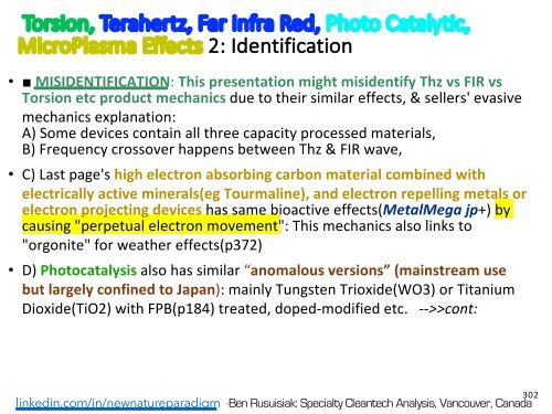 Kateri so Naslednji "Hidegfúzió" iz Eko Električne Energije, da Pridobijo Virtualni Odobritev Znanost? /   Who are Vying to be the Next "Cold Fusion" of Eco-Generator? 