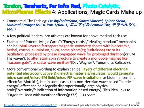 Kateri so Naslednji "Hidegfúzió" iz Eko Električne Energije, da Pridobijo Virtualni Odobritev Znanost? /   Who are Vying to be the Next "Cold Fusion" of Eco-Generator? 