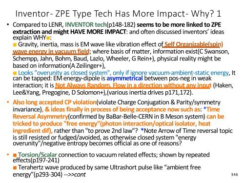 Kateri so Naslednji "Hidegfúzió" iz Eko Električne Energije, da Pridobijo Virtualni Odobritev Znanost? /   Who are Vying to be the Next "Cold Fusion" of Eco-Generator? 