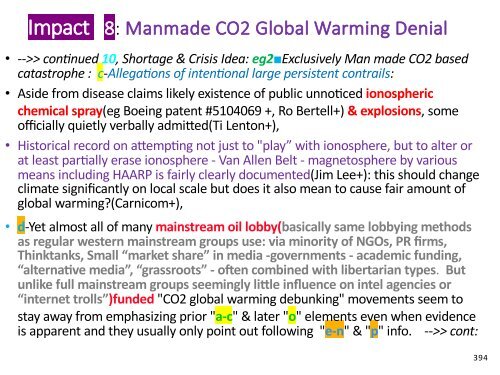 Kateri so Naslednji "Hidegfúzió" iz Eko Električne Energije, da Pridobijo Virtualni Odobritev Znanost? /   Who are Vying to be the Next "Cold Fusion" of Eco-Generator? 