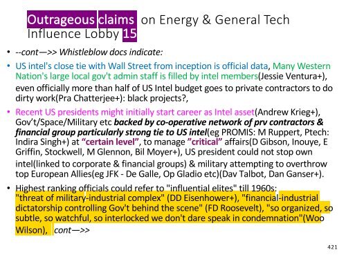 Kateri so Naslednji "Hidegfúzió" iz Eko Električne Energije, da Pridobijo Virtualni Odobritev Znanost? /   Who are Vying to be the Next "Cold Fusion" of Eco-Generator? 