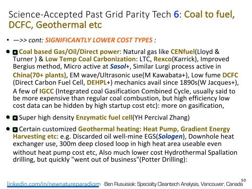 Kateri so Naslednji "Hidegfúzió" iz Eko Električne Energije, da Pridobijo Virtualni Odobritev Znanost? /   Who are Vying to be the Next "Cold Fusion" of Eco-Generator? 