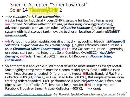 Kateri so Naslednji "Hidegfúzió" iz Eko Električne Energije, da Pridobijo Virtualni Odobritev Znanost? /   Who are Vying to be the Next "Cold Fusion" of Eco-Generator? 