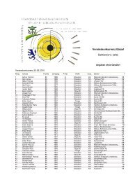 Einzelrangliste Vereinsstich (pdf) - sportschuetzen-seengen.ch