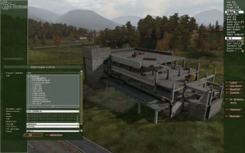 Bully Arma Buildings