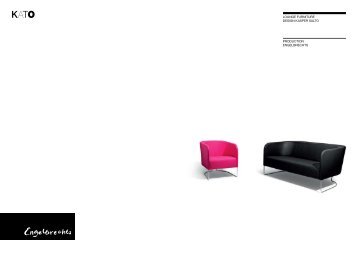 Engelbrechts Lounge Furniture