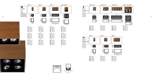 Flos Katalog 2014