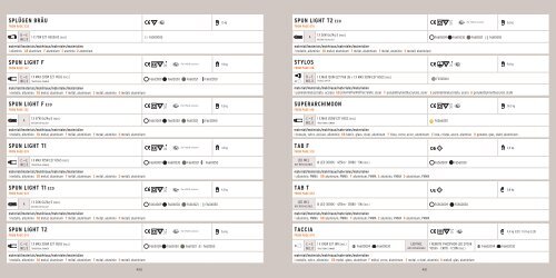 Flos Katalog 2014