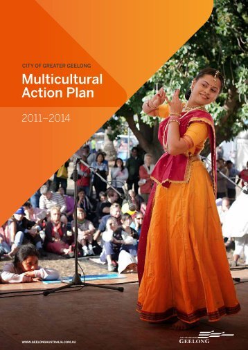 Multicultural Action Plan (PDF - 2.5MB) - City of Greater Geelong
