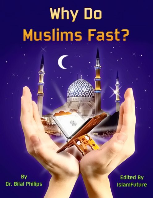 Why Do Muslims Fast