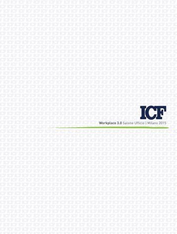 ICF Workplace 3.0