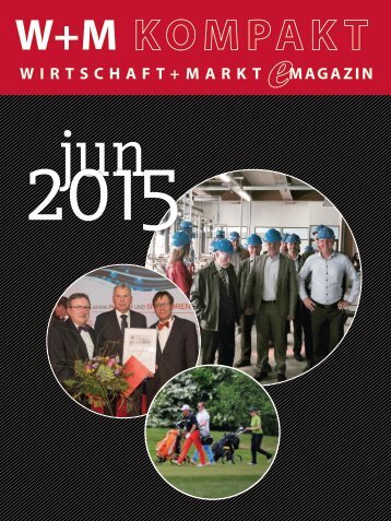 W+M Kompakt Juni 2015