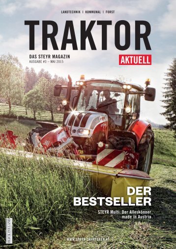 DER BESTSELLER