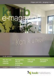 Kuub e-magazine #9 Juni