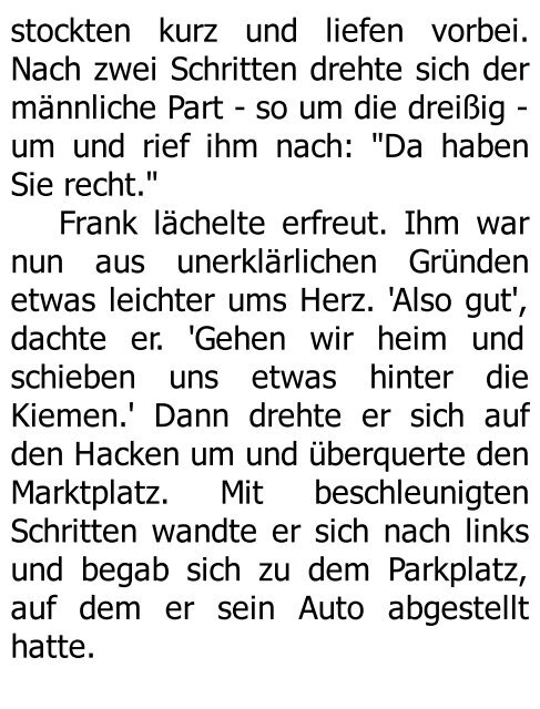 Leseprobe: "Das Mord-Projekt"