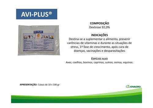 Catálogo Puvs 2015