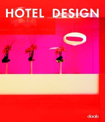 Hotel Design - Daab