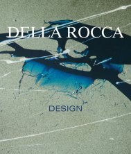 DESIGN - Della Rocca Casa d'Aste