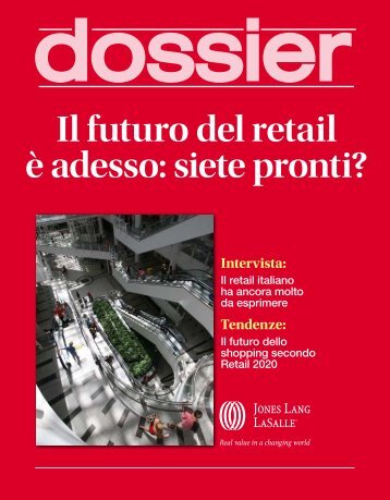 Il futuro del retail è adesso: siete pronti? - B2B24