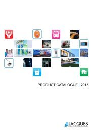 Product Catalogue | 2015