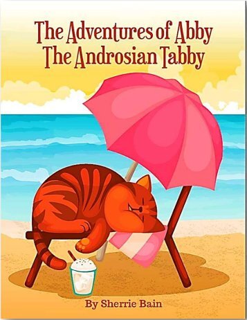 The Adventures of Abby, The Androsian Tabby