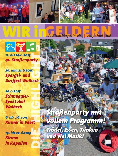 Wir In Geldern 3 15
