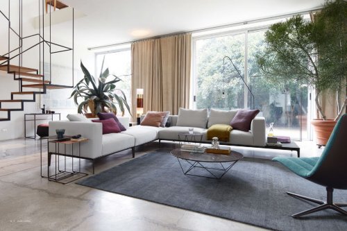 Walter Knoll News 2015