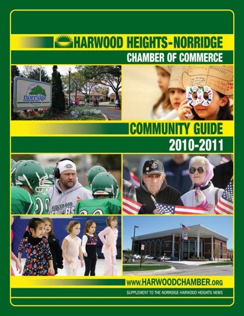 2010 Harwood Heights - Pioneer Press Communities Online