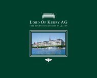 Lord of Kerry