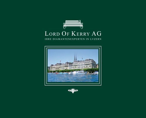 Lord of Kerry