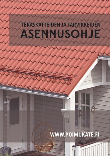 ASENNUSOHJE