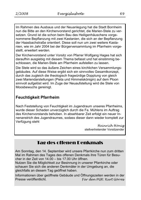 Evergislusbote 2-2008-Titel 3.pub - Sankt Evergislus