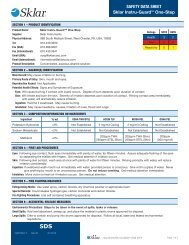 E-Z-Guard™ - US endoscopy - PDF Catalogs