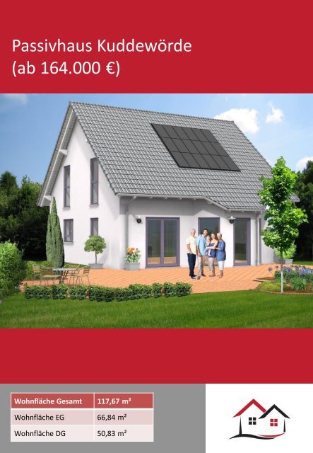 Passivhaus Hauskatalog