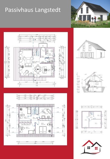 Passivhaus Hauskatalog