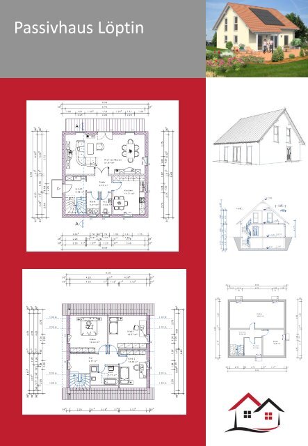 Passivhaus Hauskatalog