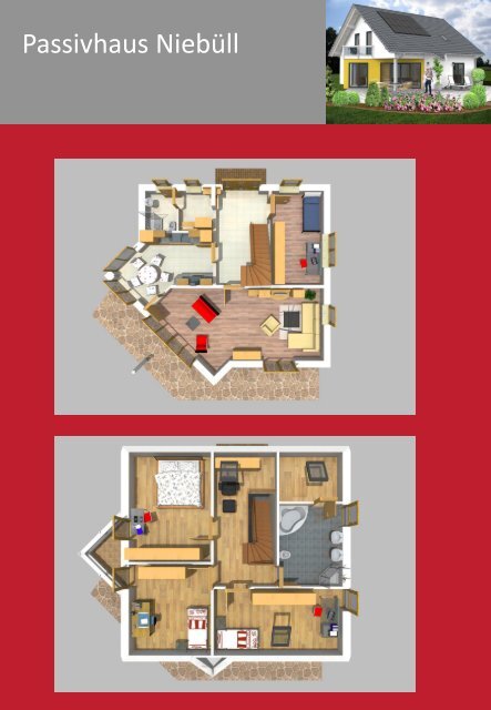 Passivhaus Hauskatalog