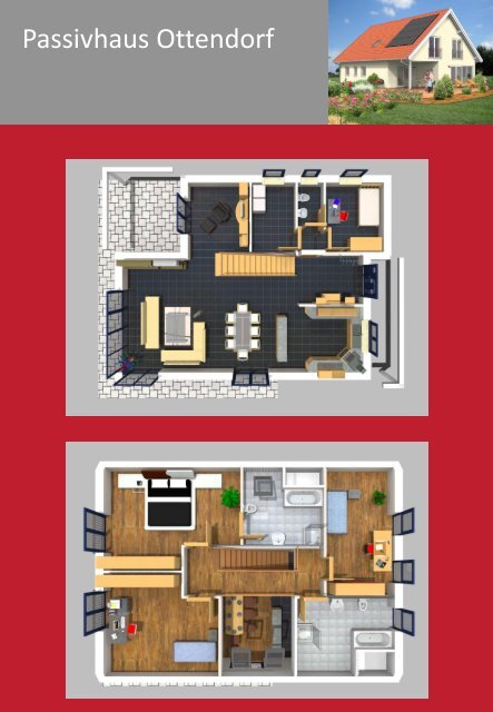 Passivhaus Hauskatalog