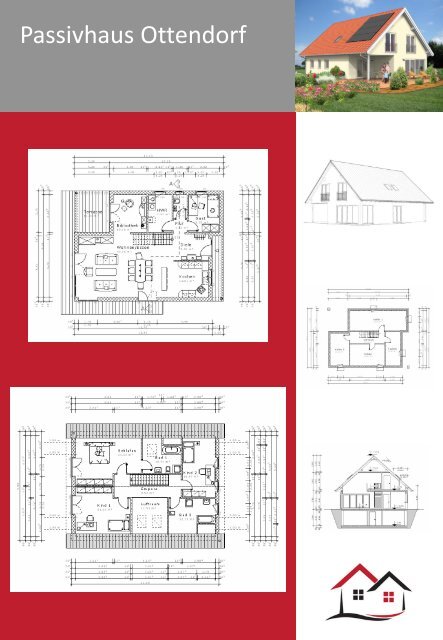 Passivhaus Hauskatalog