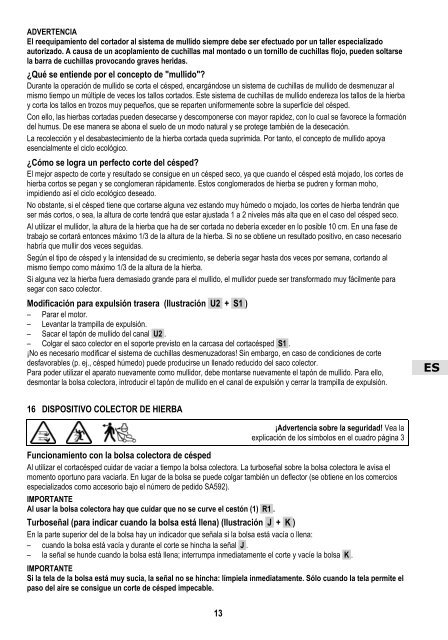 kopie - copia - cópia  - Operator's Manual - John Deere