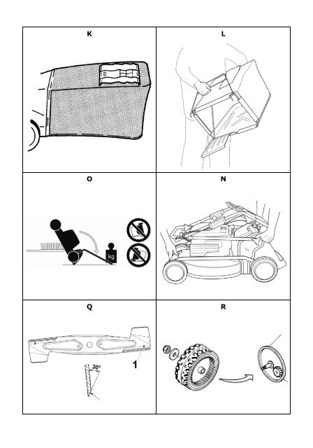 kopie - copia - cópia  - Operator's Manual - John Deere