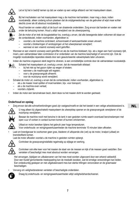 kopie - copia - cópia  - Operator's Manual - John Deere