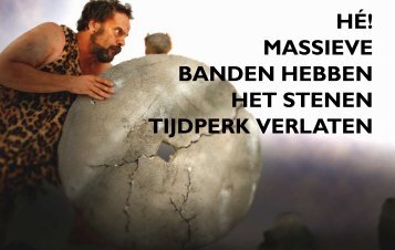 de meest innovatieve rolstoelband exclusief voor permobil