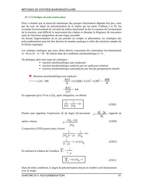 Xn - Orgapolym