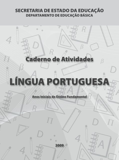 01 Falar Ler Escrever Portugues - Caderno de Exercicios.pdf 