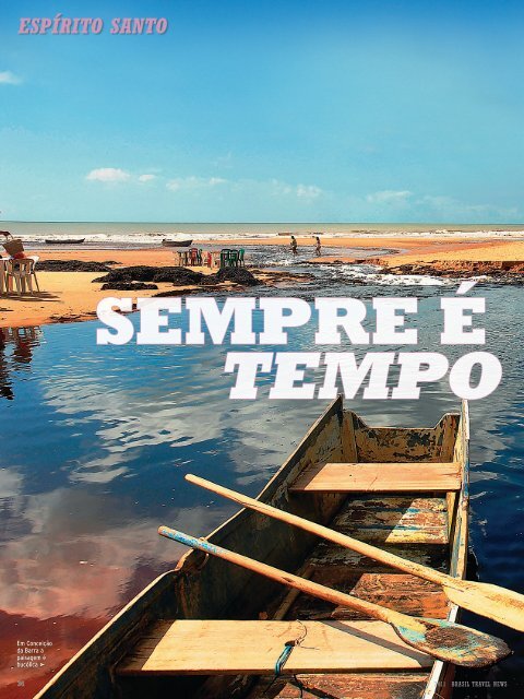 ESPÍRITO SANTO