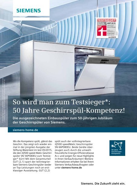 Ausgabe 5/6 / 2015