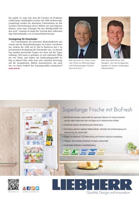 Ausgabe 5/6 / 2015