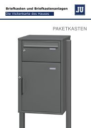 PAKETKASTEN