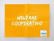 Welfare cooperativo